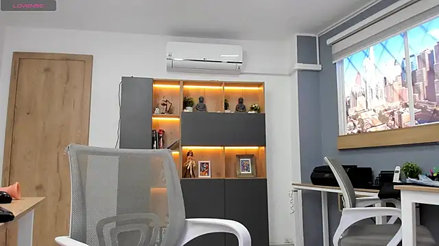 Franshesca HotxxX online show from 01-29-25, 08:25