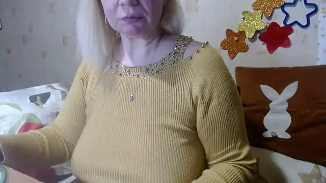 QueenLana online show from 02-23-25, 07:38