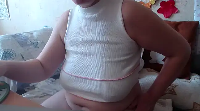 QueenLana online show from 03-10-25, 08:37