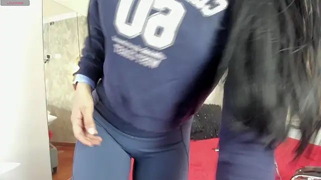 danaythamara1 online show from 09-15-25, 08:09