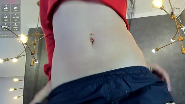 danaythamara1 online show from 10-20-25, 09:04