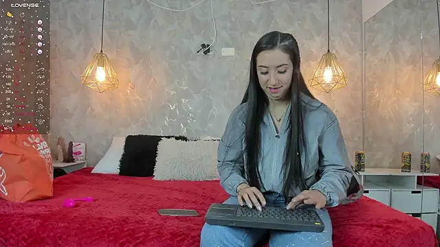 danaythamara1 online show from 02-14-26, 10:50