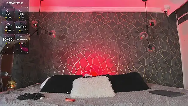 danaythamara1 online show from 04-21-26, 10:01