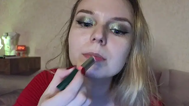 Vivian Davis online show from 03-13-26, 07:53