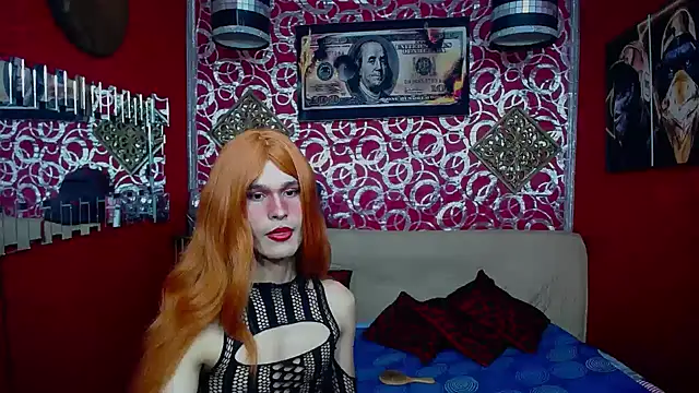 shannentrans online show from 04-09-26, 02:33