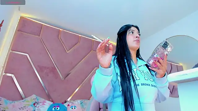 natalia-888 online show from 03-14-25, 10:27