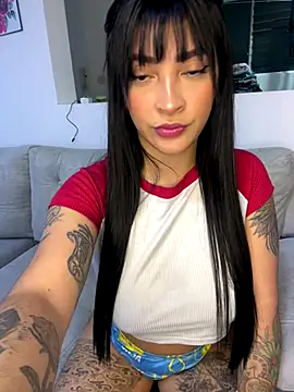 natalia-888 online show from 10-03-25, 01:02