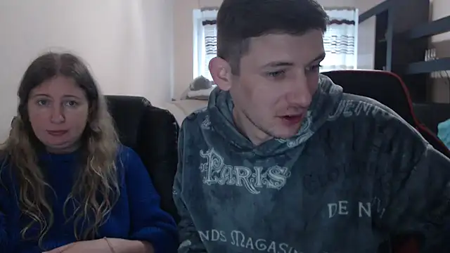 PeterAndJen online show from 03-16-25, 01:17