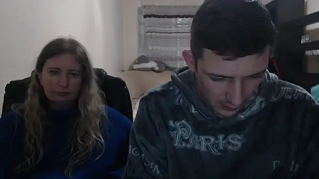 PeterAndJen online show from 03-16-25, 07:27