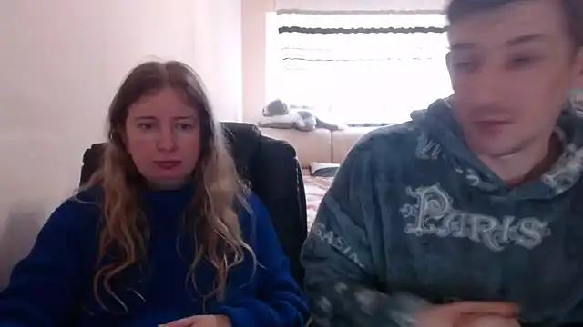 PeterAndJen online show from 03-17-25, 10:27