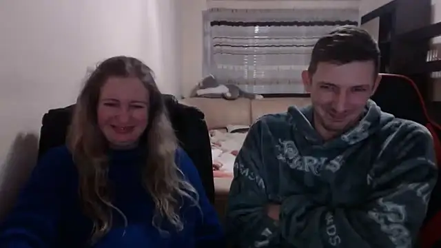 PeterAndJen online show from 03-18-25, 09:52