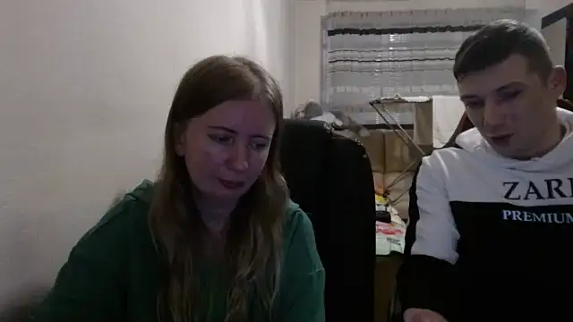 PeterAndJen online show from 10-16-25, 07:26