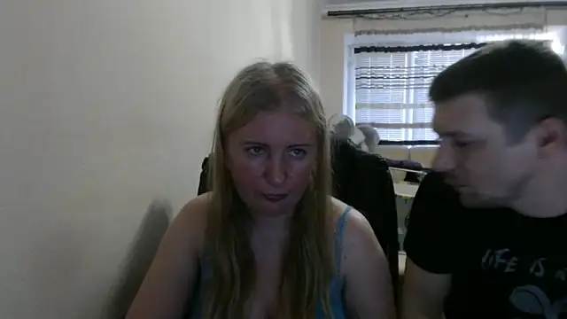 PeterAndJen online show from 06-21-26, 06:21