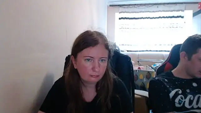 PeterAndJen online show from 07-28-26, 11:28