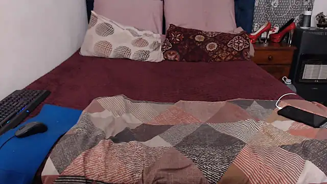 BootyCallEver online show from 02-07-25, 10:41