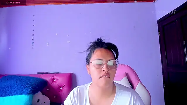 crissn0707 online show from 04-15-26, 02:46