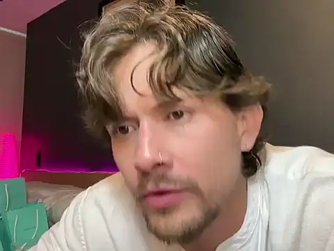 mcklister kinky feets online show from 02-20-26, 06:19