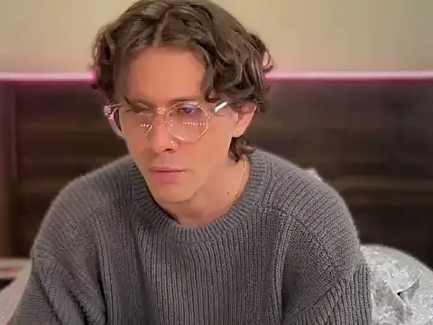 mcklister kinky feets online show from 03-15-26, 08:48