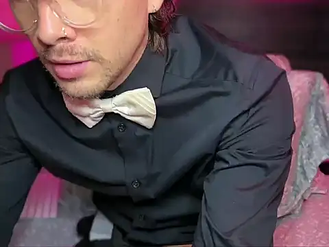 mcklister kinky feets online show from 03-27-26, 03:56