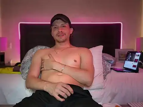 mcklister kinky feets online show from 03-30-26, 05:08