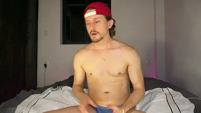 mcklister kinky feets online show from 04-10-26, 05:12