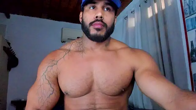 Artemis Kazttman online show from 11-07-25, 03:56