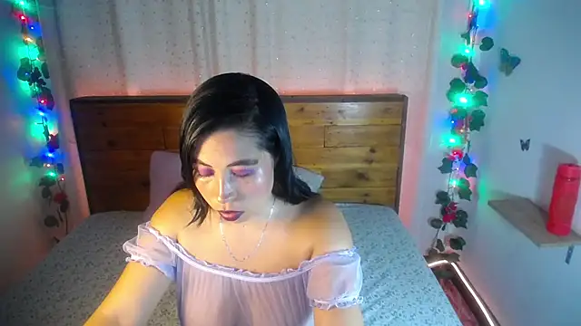 NikkieMilky online show from 01-14-26, 01:55