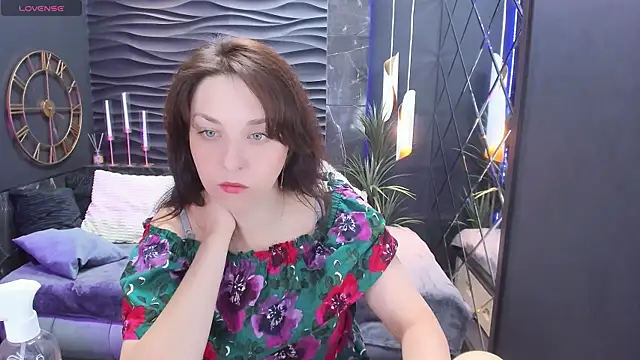 MargaretFatal online show from 07-18-26, 05:33