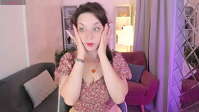 MargaretFatal online show from 07-20-26, 05:33