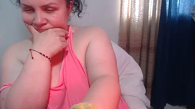 agathamiller01 online show from 12-13-25, 07:53