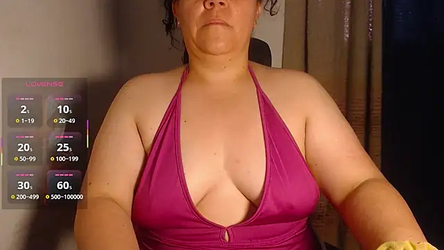 agathamiller01 online show from 05-19-26, 11:05