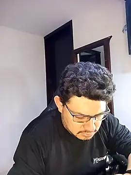 Javibell93 online show from 03-06-26, 02:41