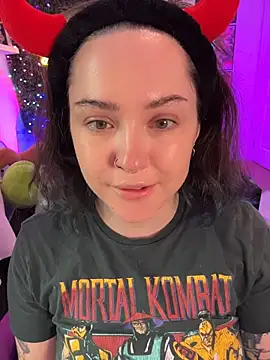 JennKenobi online show from 06-10-26, 02:27