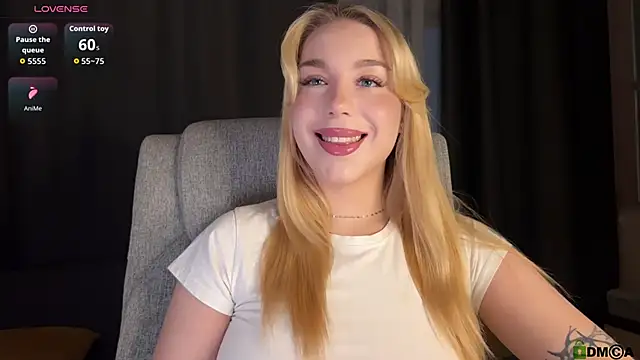 ariashaa online show from 02-20-26, 03:01