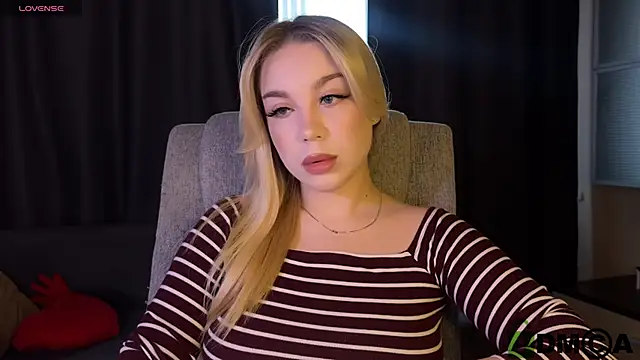 ariashaa online show from 03-27-26, 03:01