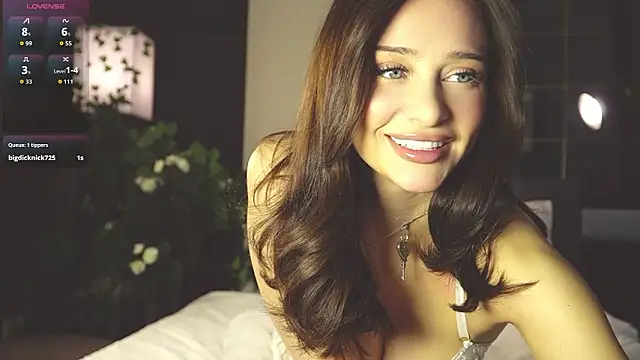 SanySenise online show from 02-28-26, 05:41