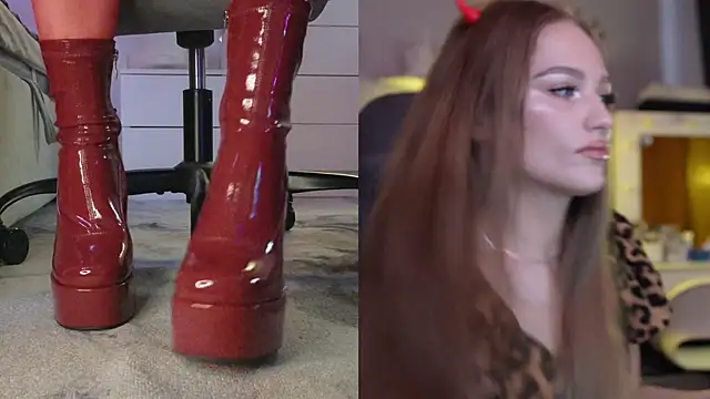 Snapshot of MrsTenderBeast chatting on 09-15-25, 03:23 MrsTenderBeast online show from 09-15-25, 03:23