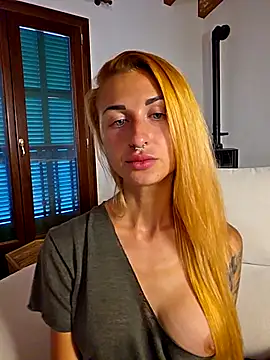 kylie blck online show from 09-14-25, 04:50