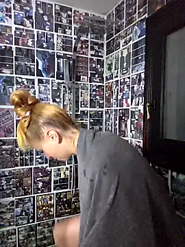 kylie blck online show from 03-26-26, 03:45