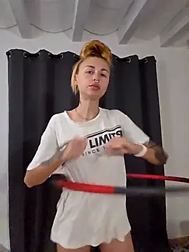 kylie blck online show from 04-16-26, 05:19