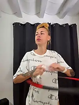 kylie blck online show from 04-18-26, 08:07