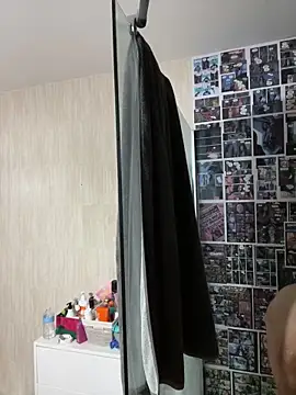 kylie blck online show from 05-19-26, 03:46