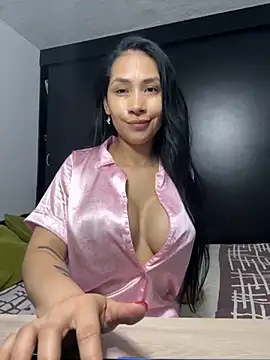 Angela isabella online show from 11-19-25, 12:49