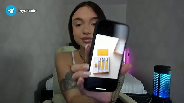  in yan online show from 02-22-25, 04:40