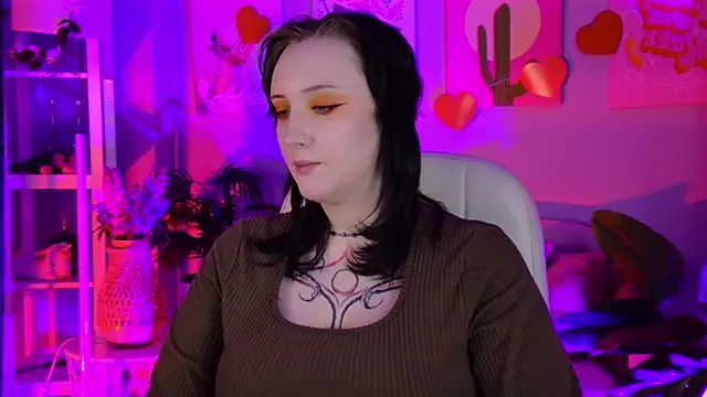 AsheLucker online show from 02-26-26, 11:04