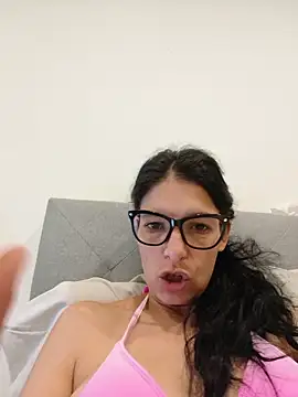 Sposini69 online show from 06-16-26, 11:02
