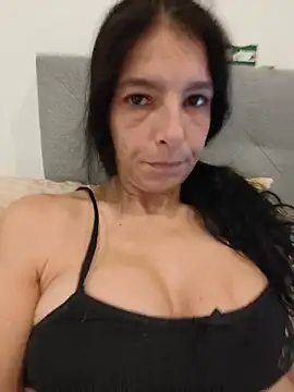 Sposini69 online show from 07-18-26, 11:14
