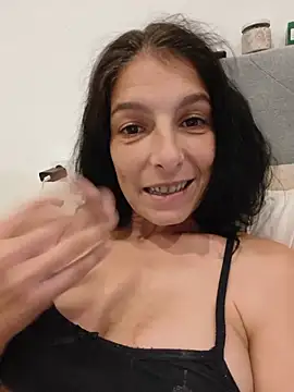 Sposini69 online show from 07-23-26, 11:02
