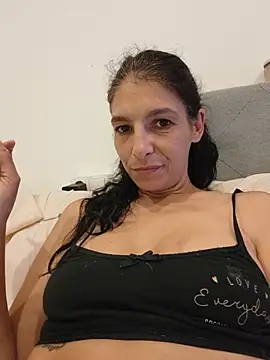 Sposini69 online show from 07-24-26, 11:47