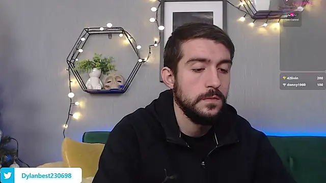 Dylan Best online show from 12-18-24, 10:30